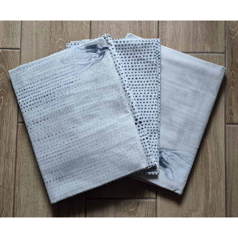 Постельный комплект Романс