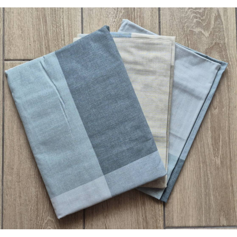 Постельный комплект Квадро