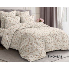 Постільний комплект Ліонелла беж