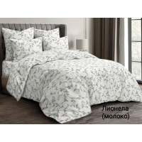 Постільний комплект Ліонелла молоко
