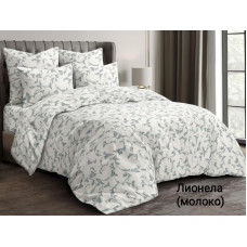 Постільний комплект Ліонелла молоко