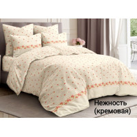 Постільний комплект Кремова ніжність