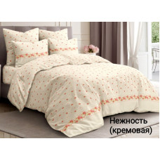 Постільний комплект Кремова ніжність