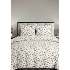 Постільний комплект Троянди
