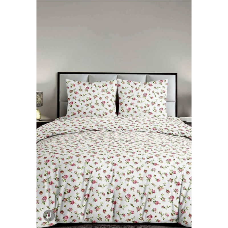 Постільний комплект Троянди