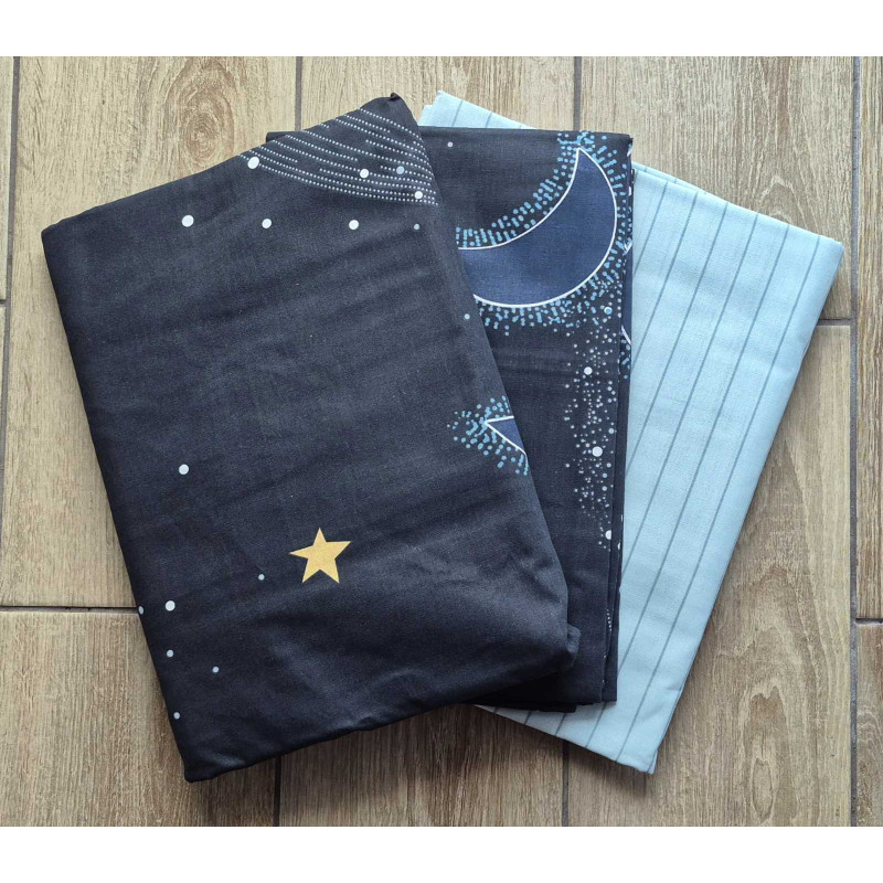 Постільний комплект Зіркове небо 2