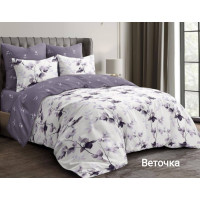 Постільний комплект Гілочка