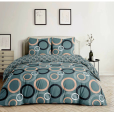 Постельный комплект Кола