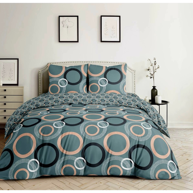 Постільний комплект Кола