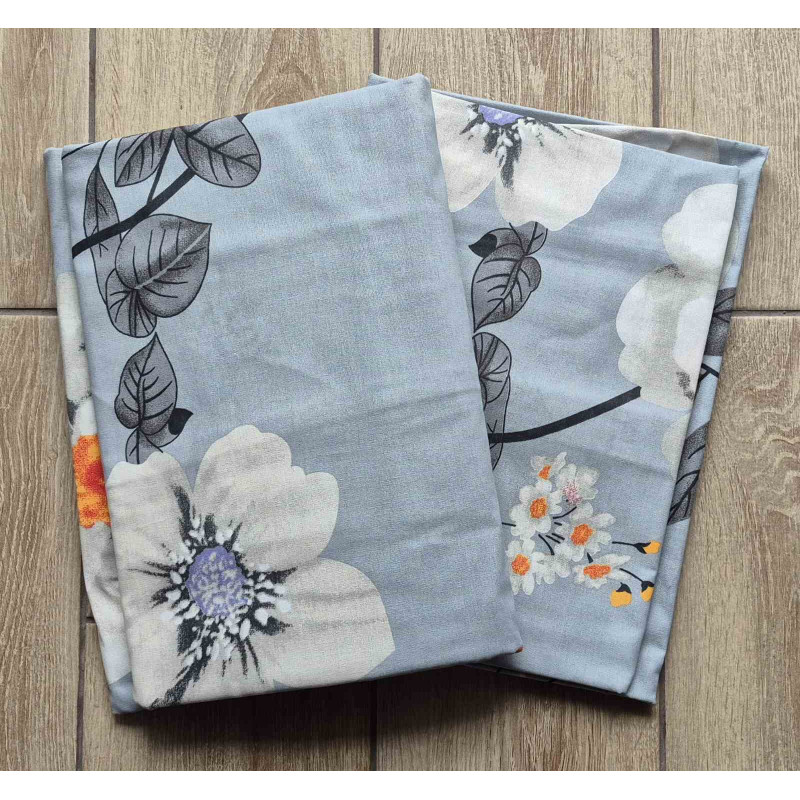 Постельный комплект Цветочный сад