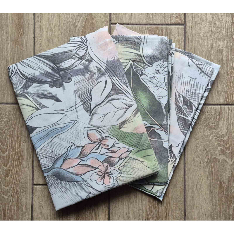 Постільний комплект Шарм