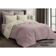 Постільний комплект Пильна троянда-ваніль