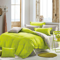 Постільна білизна Лабіринт Бязь Люкс MERISET - Двоспальний (550000)