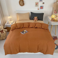 Постільна білизна COLORFUL № 2 Ранфорс MERISET - Євро (550166)