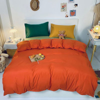 Постільна білизна COLORFUL № 3 Ранфорс MERISET - Двоспальний (550167)