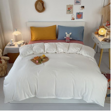 Постільна білизна COLORFUL № 7 Ранфорс MERISET - Полуторний (550171)