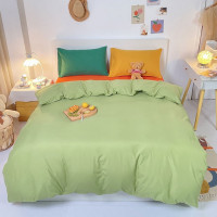 Постільна білизна COLORFUL № 8 Ранфорс MERISET - Євро (550172)