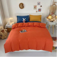 Постільна білизна COLORFUL № 9 Ранфорс MERISET - Євро (550173)