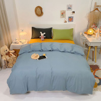 Постільна білизна COLORFUL № 11 Ранфорс MERISET - Євро (550175)