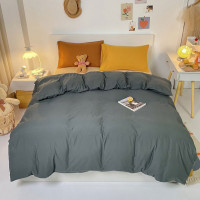 Постільна білизна COLORFUL № 12 Ранфорс MERISET - Двоспальний (550176)