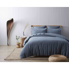 Постільна білизна Джинс Ранфорс MERISET - Сімейний (550220)