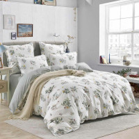 Постільна білизна Ідилія Сатин MERISET - Двоспальний (560156)