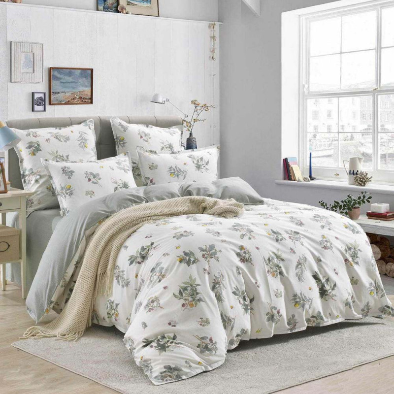 Постільна білизна Ідилія Сатин MERISET - Полуторний (560156)