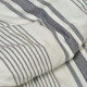 Постільна білизна NOSTALGIC stripe Тенсел/Ранфорс MERISET - (550857)