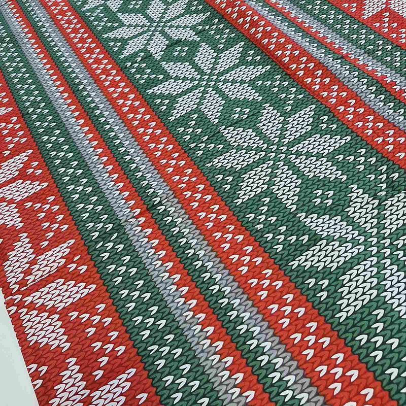 Постільна білизна Merry Christmas Бязь Люкс MERISET - (560360)