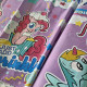 Підліткова постільна білизна My Little Pony Бязь Люкс MERISET - Підлітковий 1,5 на резинці (560687)