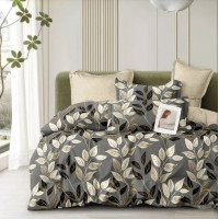 Постільна білизна Фріда Сатин MERISET - (560701)