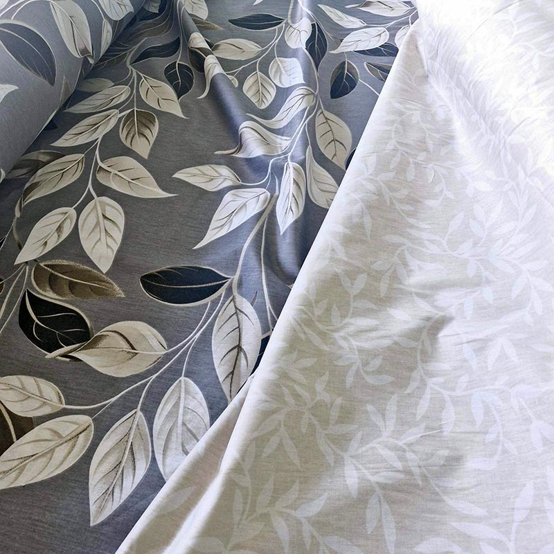 Постільна білизна Фріда Сатин MERISET - (560701)