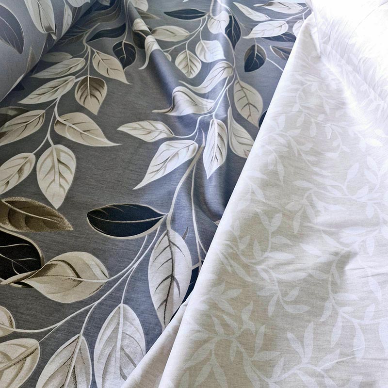 Постільна білизна Фріда Сатин MERISET - (560701)