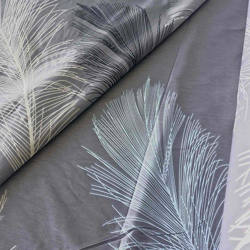 Постільна білизна Пір'ячко Сатин MERISET - (560703)