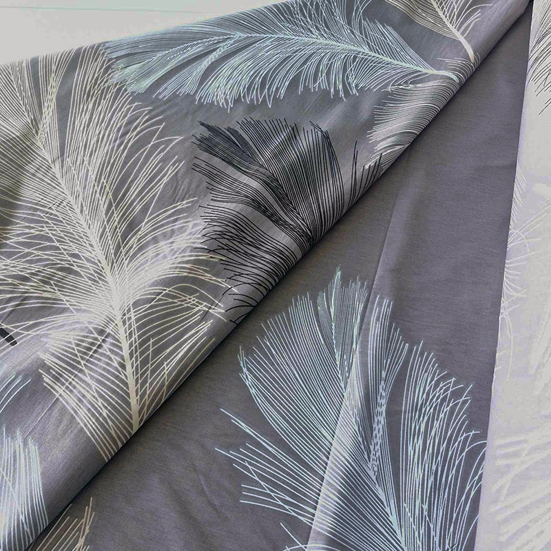 Постільна білизна Пір'ячко Сатин MERISET - (560703)