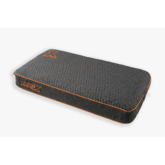 Ортопедична подушка Ergo Foam Sports 70x40x12 см з Memory Foam