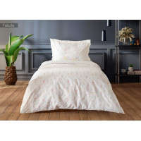 Постельное белье Pupilla Poplin 160 х 220 см. Felicita