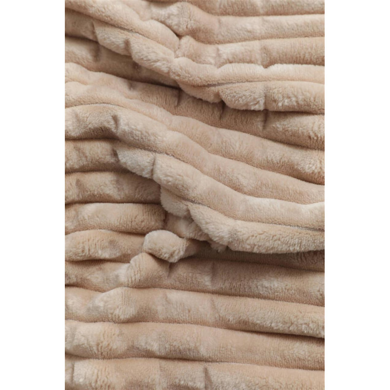 Покривало з наволочками Merinos Modern Line KR34083.1 Євро 220×240 см, бежеве