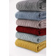 Покривало з наволочками Merinos Modern Line KR34083.1 Євро 220×240 см, бежеве