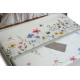 Комплект постільної білизни Pupilla Digital Satin 41692 Євро (200х220 см)