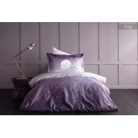 Комплект постільної білизни Pupilla Digital Satin Bugi 41695, 160х220 см