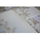 Комплект постільної білизни з покривалом Pupilla Elizabeth KR41710 Євро