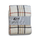 Плед-покривало Sesli Scotch 15216-F 180х220 см