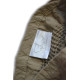 Жакардове покривало Saheser Apollo KR34480 220х240 см Mink