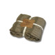 Жакардове покривало Saheser Apollo KR34480 220х240 см Mink
