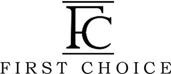 First choice