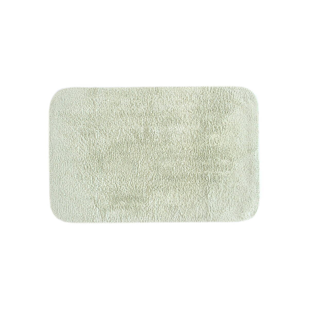 Килимок Irya - Basic green зелений 40*60