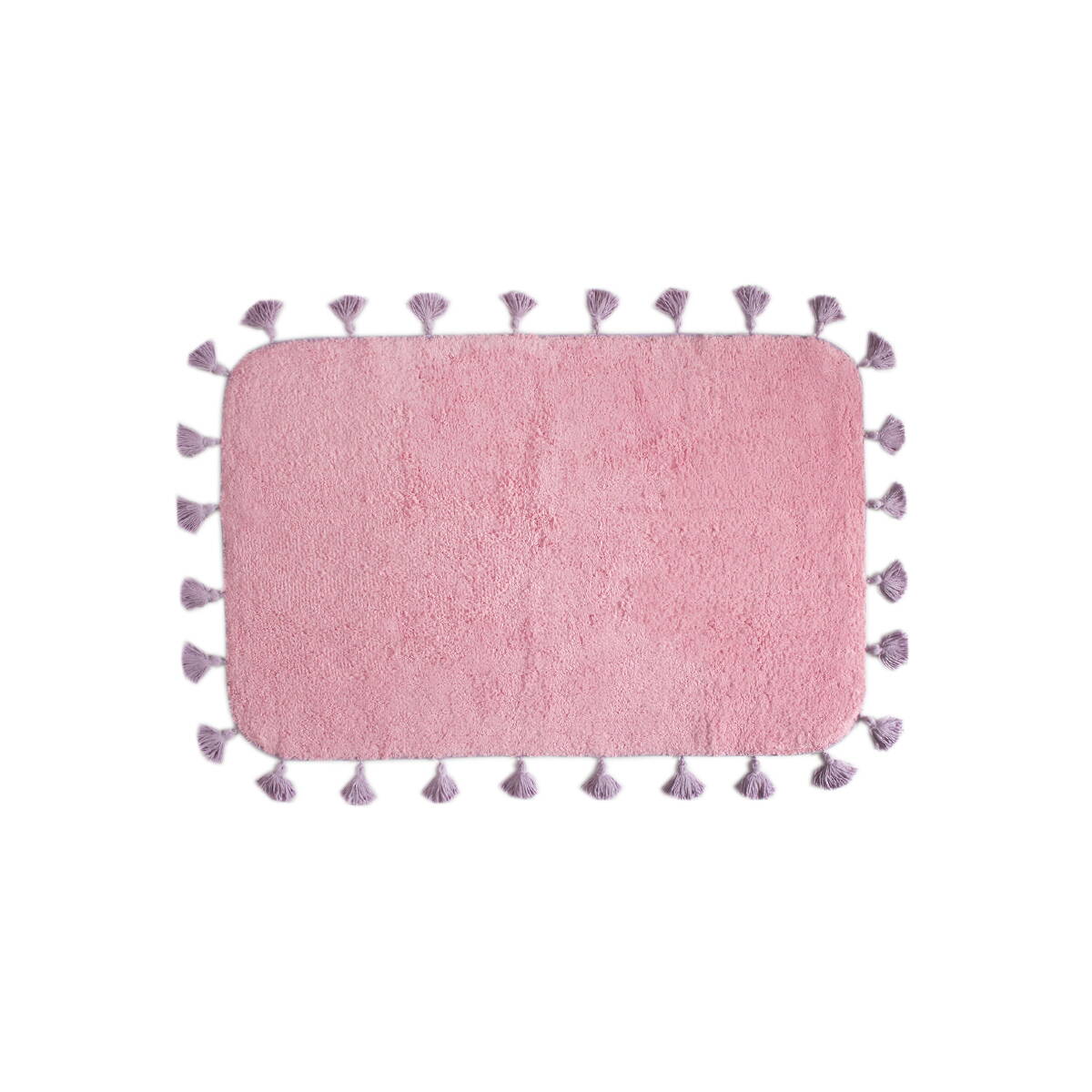 Килимок Irya - Joy pembe рожевий 60*90