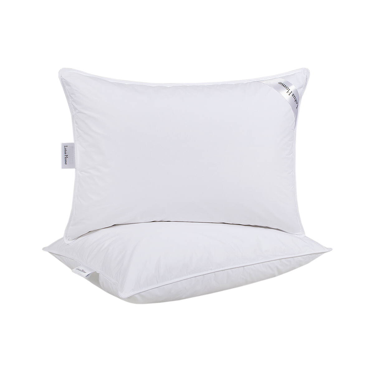Подушка Lotus Home - Goose 70% пухова 50*70