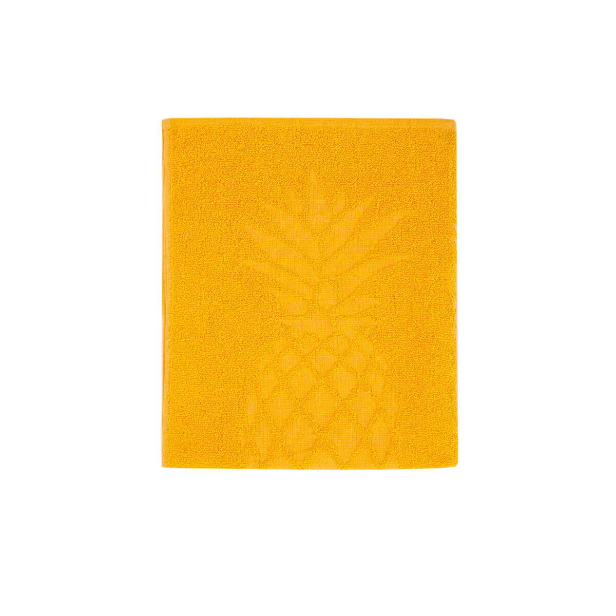 Рушник Sarah Anderson - Plaj Pineapple sari 70*150